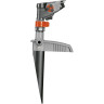 Дождеватель импульсный GARDENA COMFORT 08141-20.000.00