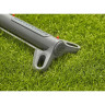 Дождеватель осциллирующий GARDENA AQUAZOOM M 18712-34.000.00