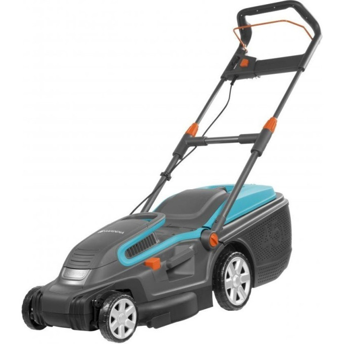 Газонокосилка электрическая GARDENA POWERMAX 1800/42 05042-20.000.00