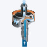 Капельница концевая (10 шт.) GARDENA 08310-29.000.00