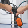 Насос дренажный для чистой воды GARDENA 21000 INOX PREMIUM У1 01787-20.000.00Y