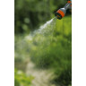 Пистолет для полива многофункциональный GARDENA CLASSIC 18343-20.000.00