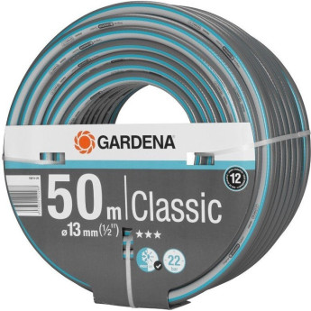 Шланг GARDENA CLASSIC 13 мм (1/2) 50 метров