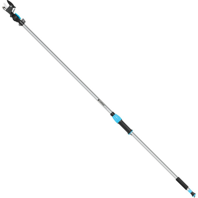 Телескопический плоскостной высоторез GARDENA IDEAL 40-416