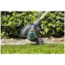 Триммер аккумуляторный GARDENA COMFORTCUT LI-18/23 09878-20.000.00