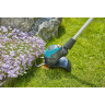 Триммер аккумуляторный GARDENA EASYCUT 23/18V P4A 14700-55.000.00